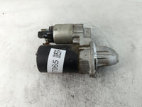 2011-2013 Bmw 328i Car Starter Motor Solenoid OEM P/N:DLG17922N 1-800-966-4628 Fits Fits 2011 2012 2013 2014 2015 2016 OEM U
