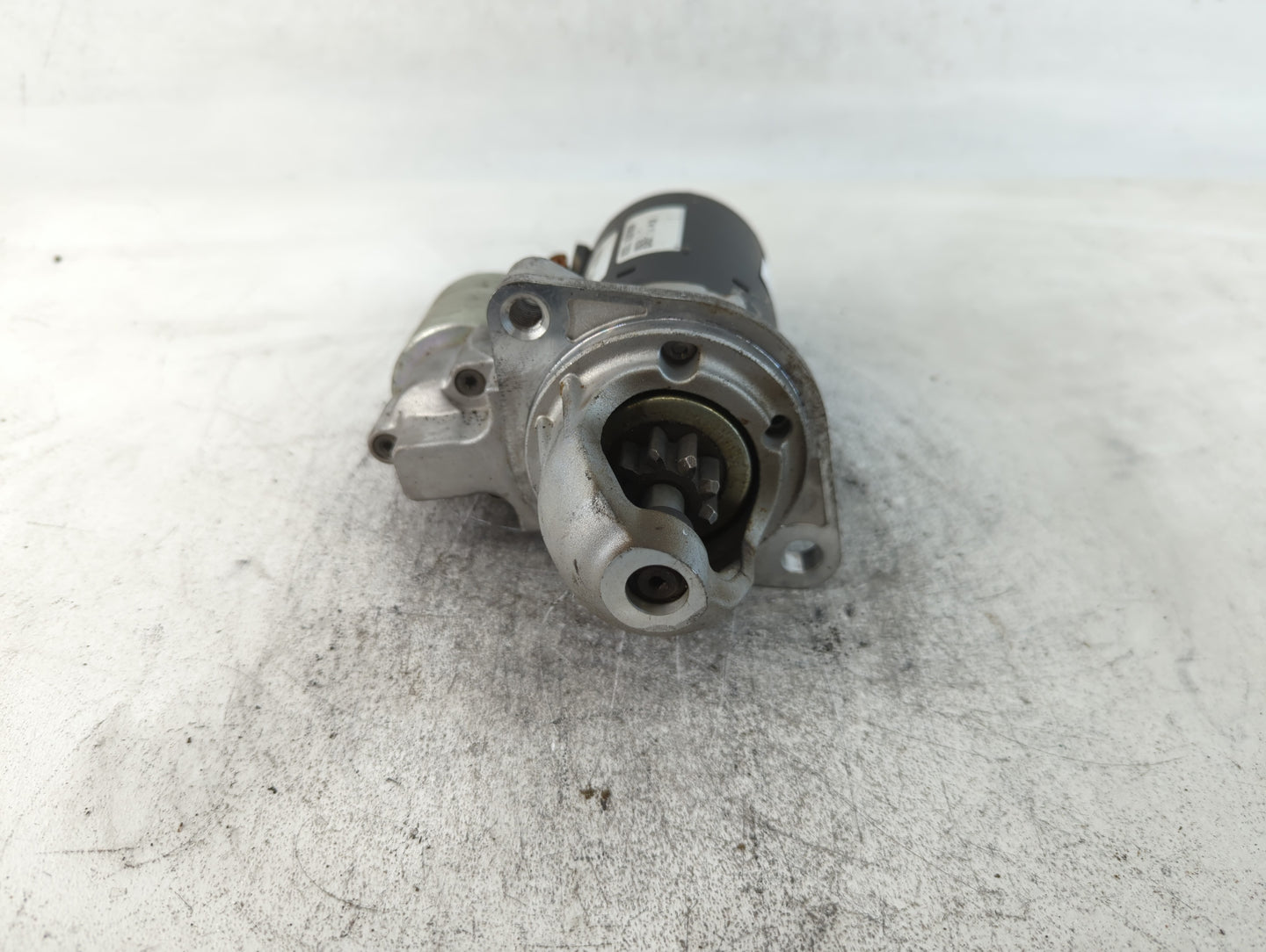 2011-2013 Bmw 328i Car Starter Motor Solenoid OEM P/N:DLG17922N 1-800-966-4628 Fits Fits 2011 2012 2013 2014 2015 2016 OEM U