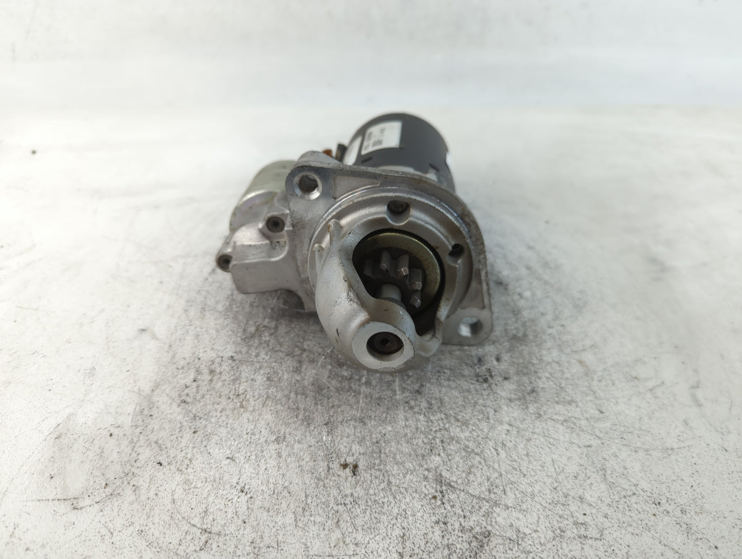 2011-2013 Bmw 328i Car Starter Motor Solenoid OEM P/N:DLG17922N 1-800-966-4628 Fits Fits 2011 2012 2013 2014 2015 2016 OEM U