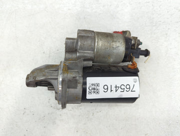 2007-2011 Bmw 328i Car Starter Motor Solenoid OEM P/N:0 001 107 528 1241 7610343-01 Fits Fits 2005 2006 2007 2008 2009 2010 