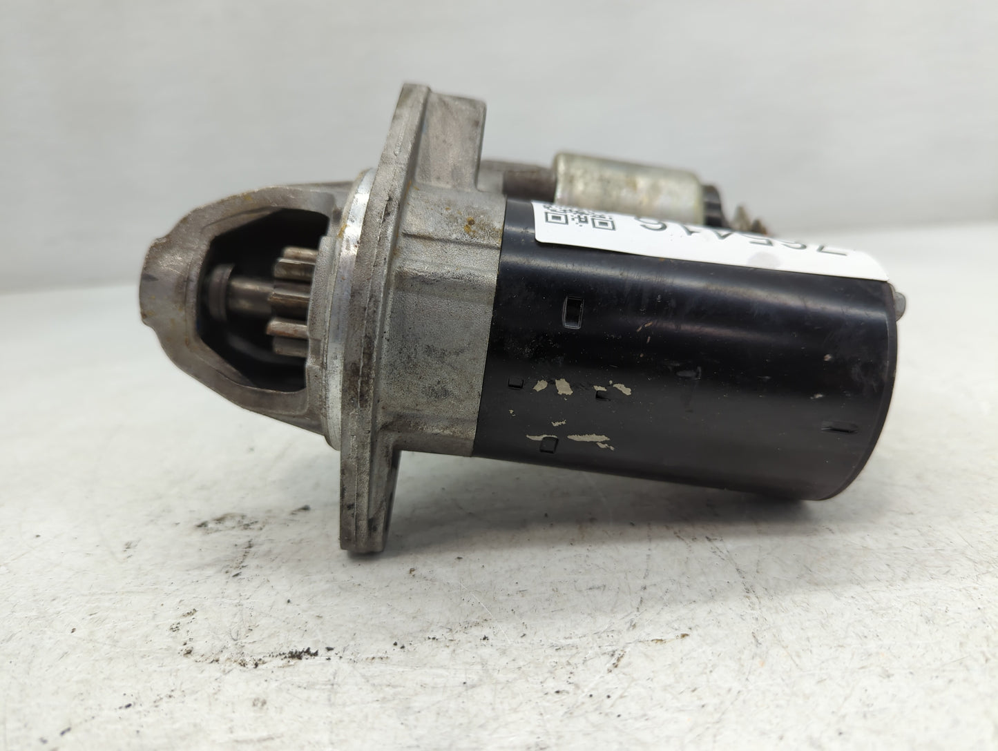 2007-2011 Bmw 328i Car Starter Motor Solenoid OEM P/N:0 001 107 528 1241 7610343-01 Fits Fits 2005 2006 2007 2008 2009 2010 