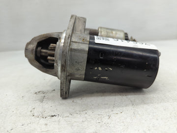 2007-2011 Bmw 328i Car Starter Motor Solenoid OEM P/N:0 001 107 528 1241 7610343-01 Fits Fits 2005 2006 2007 2008 2009 2010 2011 OEM Used Auto Parts