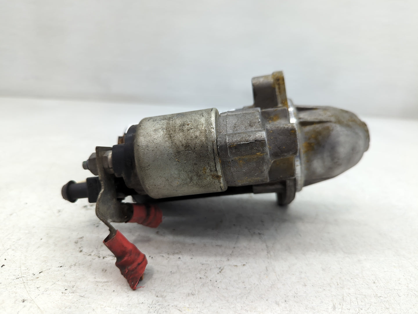 2007-2011 Bmw 328i Car Starter Motor Solenoid OEM P/N:0 001 107 528 1241 7610343-01 Fits Fits 2005 2006 2007 2008 2009 2010 