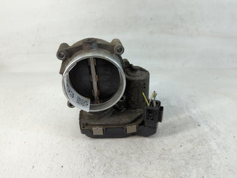 compare product 2007-2013 Bmw 328i Throttle Body P/N:1354 7556118 -04 Fits Fits 2007 2008 2009 2010 2011 2012 2013 OEM Used Auto Parts