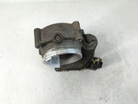 2007-2013 Bmw 328i Throttle Body P/N:1354 7556118 -04 Fits Fits 2007 2008 2009 2010 2011 2012 2013 OEM Used Auto Parts - Oem