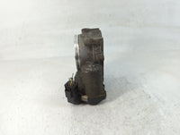 2007-2013 Bmw 328i Throttle Body P/N:1354 7556118 -04 Fits Fits 2007 2008 2009 2010 2011 2012 2013 OEM Used Auto Parts - Oem