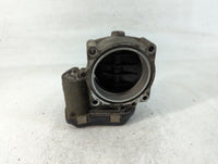 2007-2013 Bmw 328i Throttle Body P/N:1354 7556118 -04 Fits Fits 2007 2008 2009 2010 2011 2012 2013 OEM Used Auto Parts - Oem