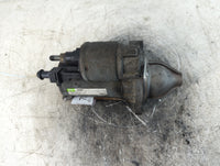 2011-2013 Bmw 328i Car Starter Motor Solenoid OEM P/N:TS12E36 7 616 500-01 Fits Fits 2011 2012 2013 2014 2015 2016 OEM Used 