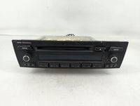 2011-2013 Bmw 328i Radio AM FM Cd Player Receiver Replacement P/N:6512 9263474-01 Fits Fits 2011 2012 2013 2014 2015 2016 OE