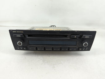 compare product 2011-2013 Bmw 328i Radio AM FM Cd Player Receiver Replacement P/N:6512 9263474-01 Fits Fits 2011 2012 2013 2014 2015 2016 OEM Used Auto Parts