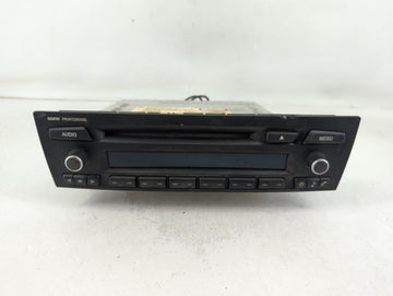 2011-2013 Bmw 328i Radio AM FM Cd Player Receiver Replacement P/N:6512 9263474-01 Fits Fits 2011 2012 2013 2014 2015 2016 OE