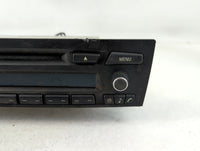 2011-2013 Bmw 328i Radio AM FM Cd Player Receiver Replacement P/N:6512 9263474-01 Fits Fits 2011 2012 2013 2014 2015 2016 OE