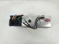 2011-2013 Bmw 328i Radio AM FM Cd Player Receiver Replacement P/N:6512 9263474-01 Fits Fits 2011 2012 2013 2014 2015 2016 OE