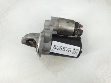 2007-2011 Bmw 328i Car Starter Motor Solenoid OEM P/N:1241 7594292-01 Fits Fits 2005 2006 2007 2008 2009 2010 2011 OEM Used Auto Parts
