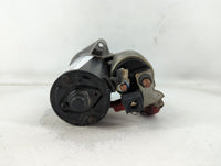 2007-2011 Bmw 328i Car Starter Motor Solenoid OEM P/N:1241 7594292-01 Fits Fits 2005 2006 2007 2008 2009 2010 2011 OEM Used 