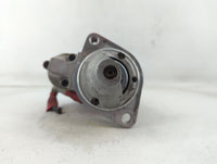 2007-2011 Bmw 328i Car Starter Motor Solenoid OEM P/N:1241 7594292-01 Fits Fits 2005 2006 2007 2008 2009 2010 2011 OEM Used 