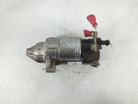 2011-2013 Bmw 328i Car Starter Motor Solenoid OEM Fits Fits 2011 2012 2013 2014 2015 2016 OEM Used Auto Parts - Oemusedautop