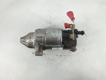 2011-2013 Bmw 328i Car Starter Motor Solenoid OEM Fits Fits 2011 2012 2013 2014 2015 2016 OEM Used Auto Parts