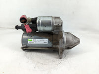 2011-2013 Bmw 328i Car Starter Motor Solenoid OEM Fits Fits 2011 2012 2013 2014 2015 2016 OEM Used Auto Parts - Oemusedautop