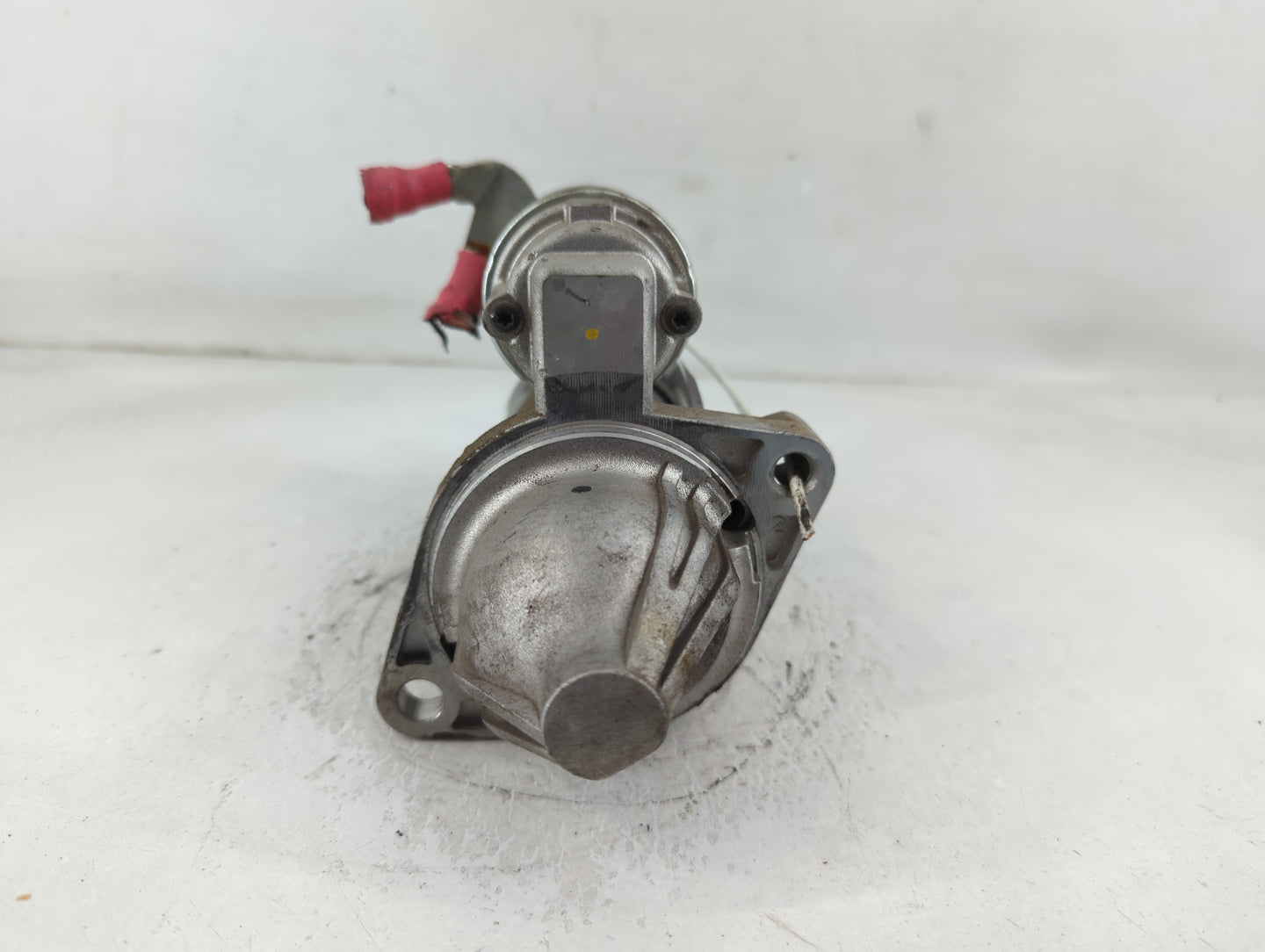 2011-2013 Bmw 328i Car Starter Motor Solenoid OEM Fits Fits 2011 2012 2013 2014 2015 2016 OEM Used Auto Parts - Oemusedautop