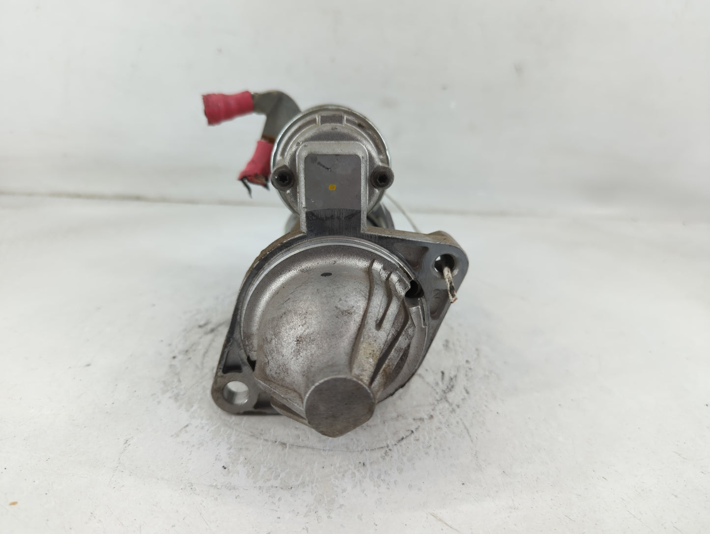 2011-2013 Bmw 328i Car Starter Motor Solenoid OEM Fits Fits 2011 2012 2013 2014 2015 2016 OEM Used Auto Parts - Oemusedautop