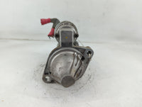 2011-2013 Bmw 328i Car Starter Motor Solenoid OEM Fits Fits 2011 2012 2013 2014 2015 2016 OEM Used Auto Parts - Oemusedautop
