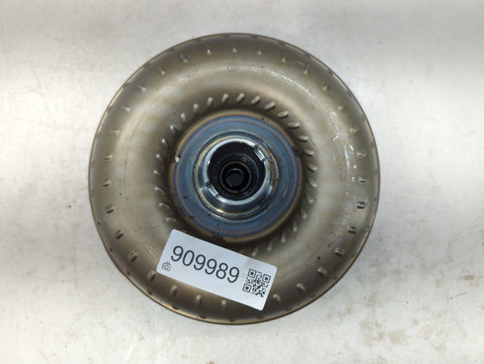 2011 Bmw 328i Torque Converter Automatic Transmission OEM P/N:0102296166 24248683 Fits OEM Used Auto Parts - Oemusedautopart