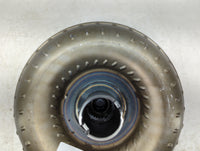 2011 Bmw 328i Torque Converter Automatic Transmission OEM P/N:0102296166 24248683 Fits OEM Used Auto Parts - Oemusedautopart