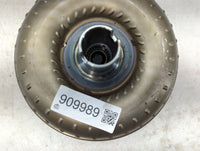 2011 Bmw 328i Torque Converter Automatic Transmission OEM P/N:0102296166 24248683 Fits OEM Used Auto Parts - Oemusedautopart