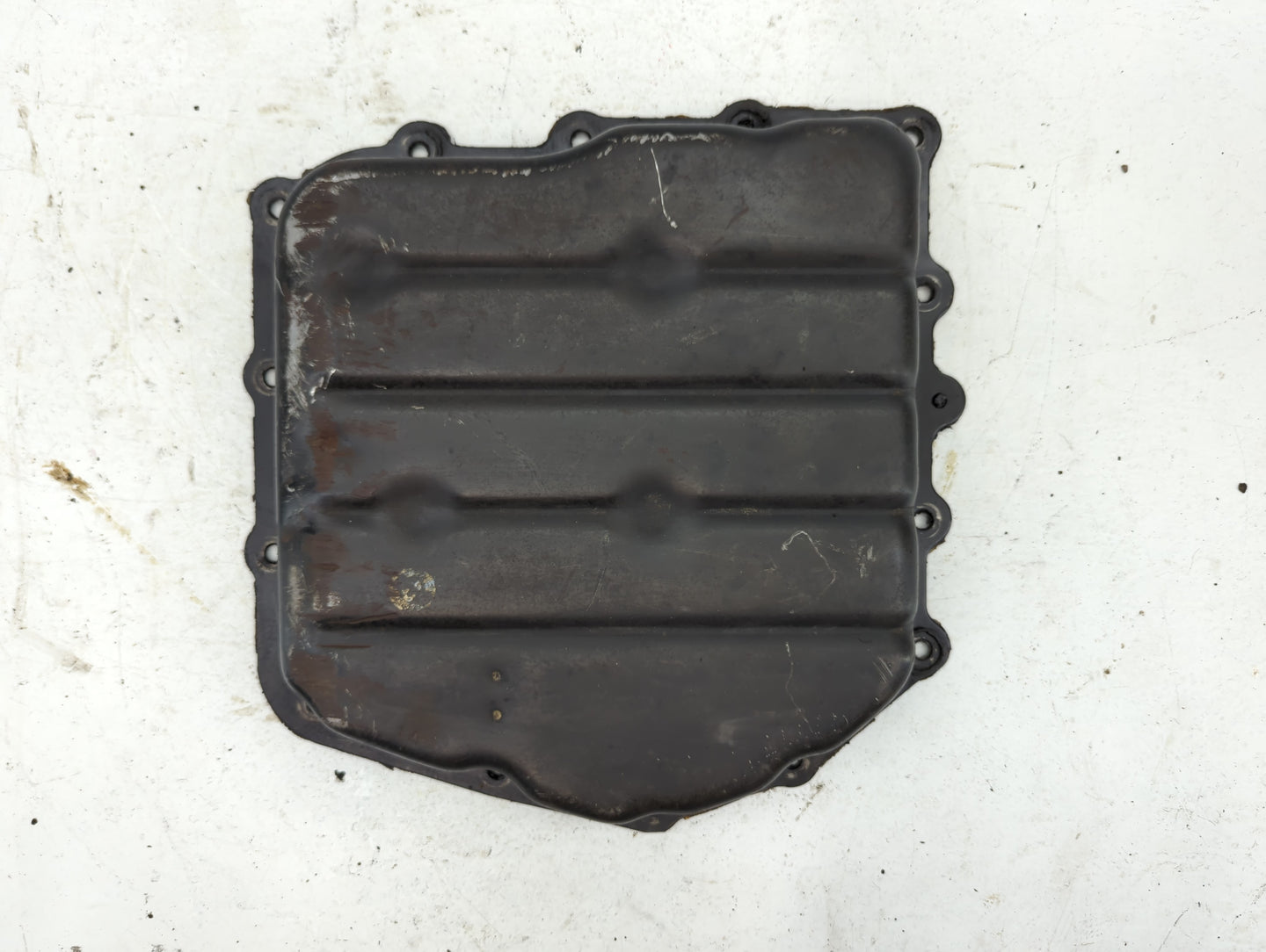 2007-2013 Bmw 328i Engine Oil Pan Fits Fits 2006 2007 2008 2009 2010 2011 2012 2013 2014 2015 OEM Used Auto Parts - Oemuseda