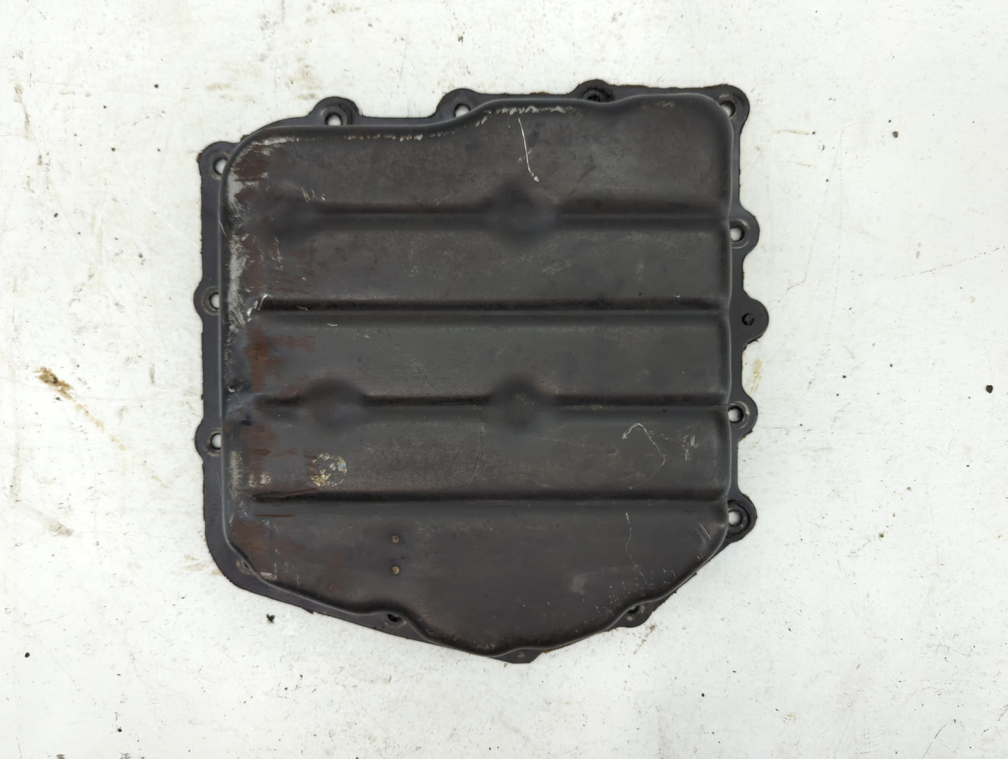 2007-2013 Bmw 328i Engine Oil Pan Fits Fits 2006 2007 2008 2009 2010 2011 2012 2013 2014 2015 OEM Used Auto Parts - Oemuseda