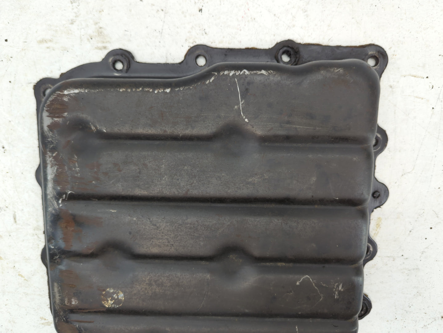 2007-2013 Bmw 328i Engine Oil Pan Fits Fits 2006 2007 2008 2009 2010 2011 2012 2013 2014 2015 OEM Used Auto Parts - Oemuseda