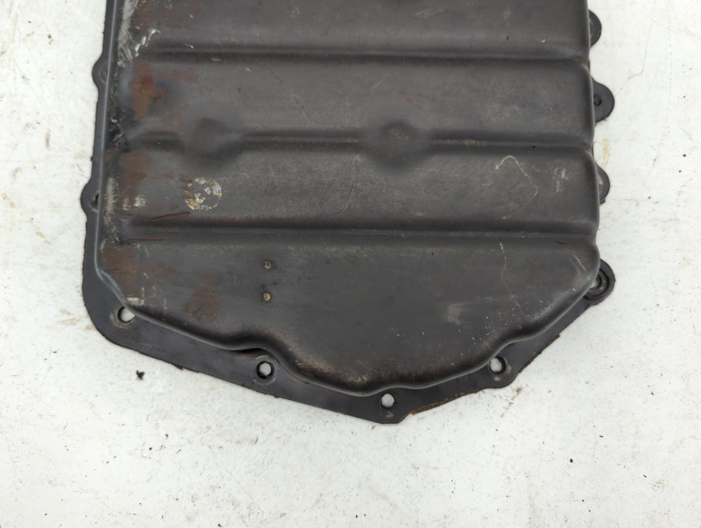 2007-2013 Bmw 328i Engine Oil Pan Fits Fits 2006 2007 2008 2009 2010 2011 2012 2013 2014 2015 OEM Used Auto Parts - Oemuseda