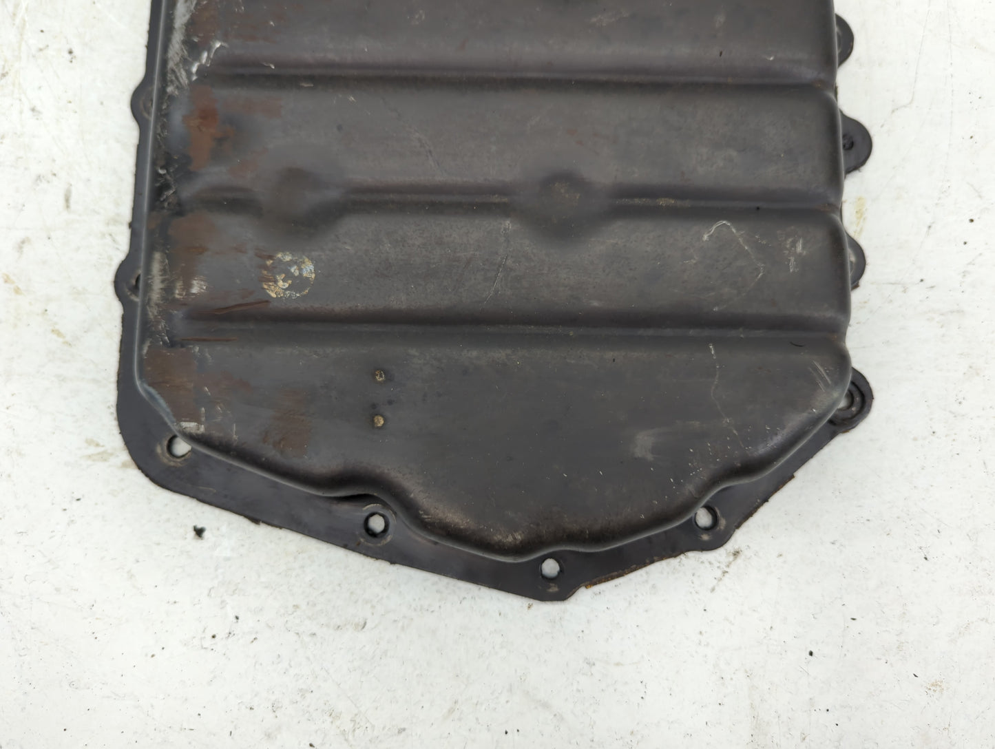 2007-2013 Bmw 328i Engine Oil Pan Fits Fits 2006 2007 2008 2009 2010 2011 2012 2013 2014 2015 OEM Used Auto Parts - Oemuseda
