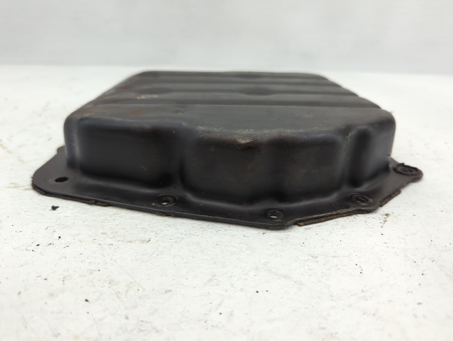 2007-2013 Bmw 328i Engine Oil Pan Fits Fits 2006 2007 2008 2009 2010 2011 2012 2013 2014 2015 OEM Used Auto Parts - Oemuseda