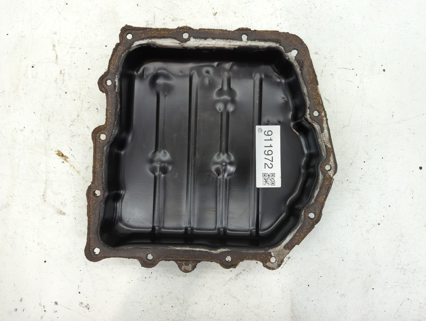 2007-2013 Bmw 328i Engine Oil Pan Fits Fits 2006 2007 2008 2009 2010 2011 2012 2013 2014 2015 OEM Used Auto Parts - Oemuseda