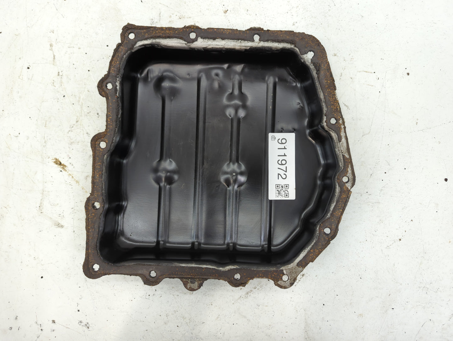2007-2013 Bmw 328i Engine Oil Pan Fits Fits 2006 2007 2008 2009 2010 2011 2012 2013 2014 2015 OEM Used Auto Parts - Oemuseda