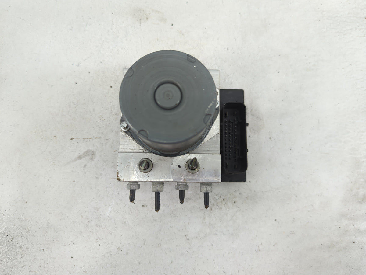 2011 Bmw 328i Xdrive Anti-Lock Brake ABS Pump Module Actuator OEM P/N:3451 6780161-01 3452 6780162-01 Fits OEM Used Auto Par