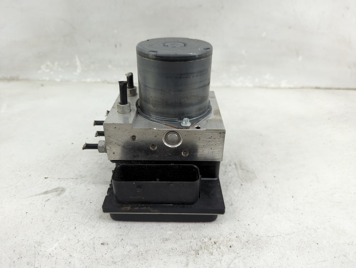 2011 Bmw 328i Xdrive Anti-Lock Brake ABS Pump Module Actuator OEM P/N:3451 6780161-01 3452 6780162-01 Fits OEM Used Auto Par