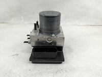 2011 Bmw 328i Xdrive Anti-Lock Brake ABS Pump Module Actuator OEM P/N:3451 6780161-01 3452 6780162-01 Fits OEM Used Auto Par