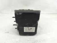 2011 Bmw 328i Xdrive Anti-Lock Brake ABS Pump Module Actuator OEM P/N:3451 6780161-01 3452 6780162-01 Fits OEM Used Auto Par