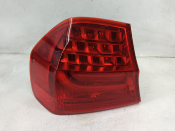 compare product 2011 Bmw 328i Xdrive Tail Light Assembly Driver Left OEM Fits Fits 2009 2010 OEM Used Auto Parts