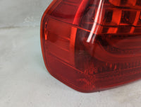 2011 Bmw 328i Xdrive Tail Light Assembly Driver Left OEM Fits Fits 2009 2010 OEM Used Auto Parts - Oemusedautoparts1.com