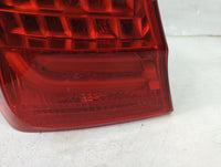 2011 Bmw 328i Xdrive Tail Light Assembly Driver Left OEM Fits Fits 2009 2010 OEM Used Auto Parts - Oemusedautoparts1.com