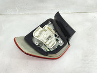 2011 Bmw 328i Xdrive Tail Light Assembly Driver Left OEM Fits Fits 2009 2010 OEM Used Auto Parts - Oemusedautoparts1.com