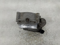 2011 Bmw 328i Xdrive Throttle Body P/N:1354 7556118-04 A2C53356722 Fits Fits 2007 2008 2009 2010 2012 2013 OEM Used Auto Par