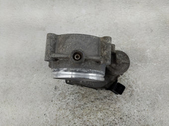 compare product 2011 Bmw 328i Xdrive Throttle Body P/N:1354 7556118-04 A2C53356722 Fits Fits 2007 2008 2009 2010 2012 2013 OEM Used Auto Parts