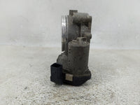 2011 Bmw 328i Xdrive Throttle Body P/N:1354 7556118-04 A2C53356722 Fits Fits 2007 2008 2009 2010 2012 2013 OEM Used Auto Par