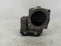 2011 Bmw 328i Xdrive Throttle Body P/N:1354 7556118-04 A2C53356722 Fits Fits 2007 2008 2009 2010 2012 2013 OEM Used Auto Par