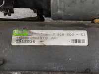 2011 Bmw 328i Xdrive Car Starter Motor Solenoid OEM Fits Fits 2005 2006 2007 2008 2009 2010 OEM Used Auto Parts - Oemusedaut